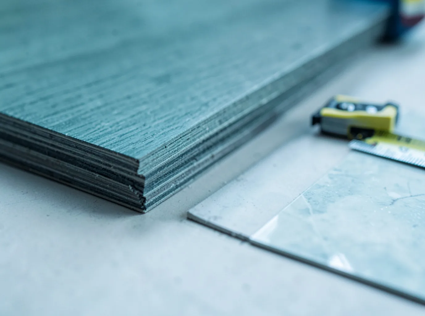 Luxury Vinyl Plank Installation West Terre Haute, IN FAQs